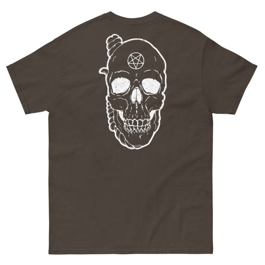 Spite Decade of Misery Unisex classic tee