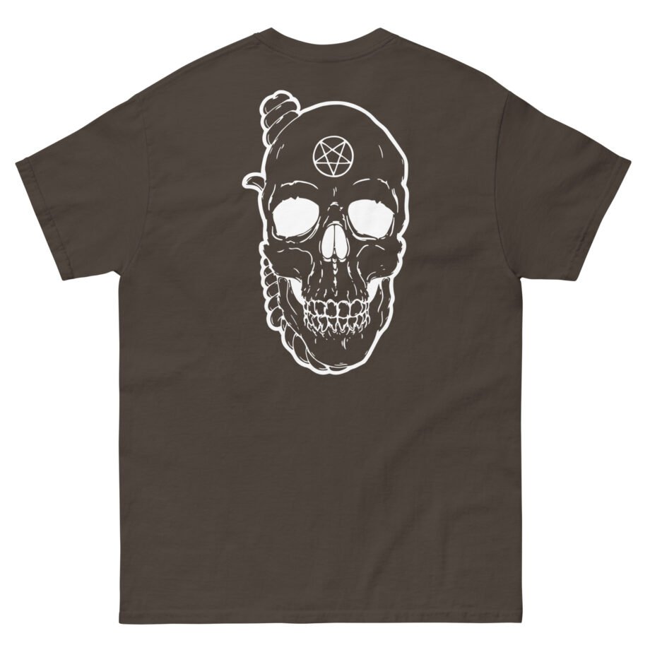 Spite Don't Blink Unisex classic tee