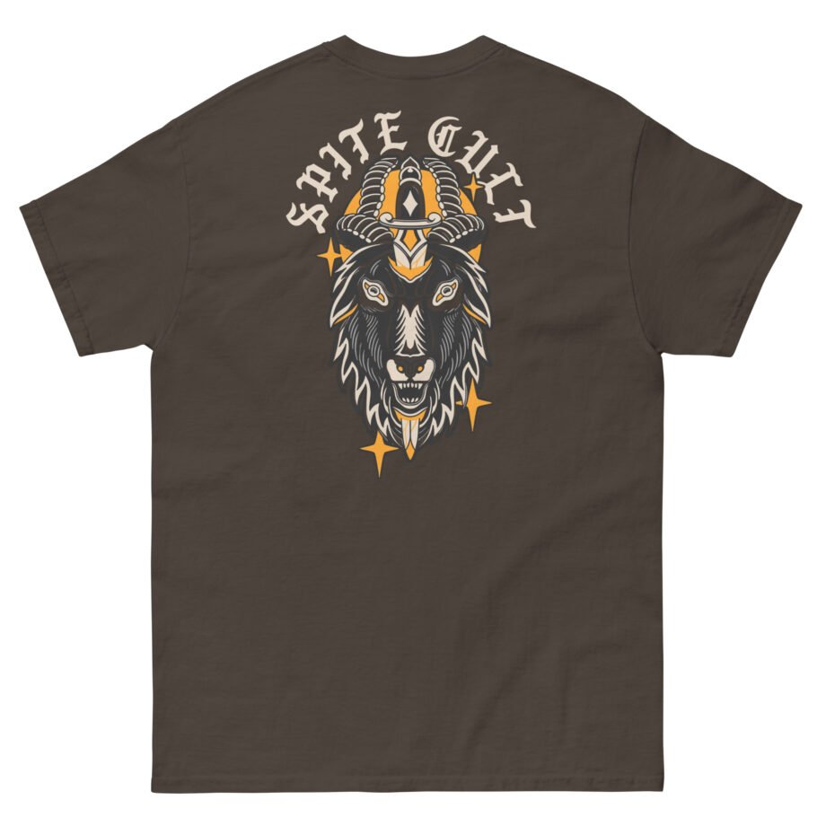 Spite Kill or Be Killed Unisex classic tee