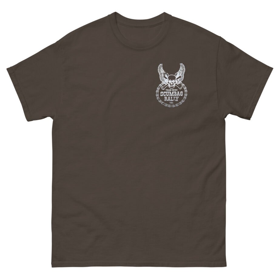 Team Sesh Unisex classic tee