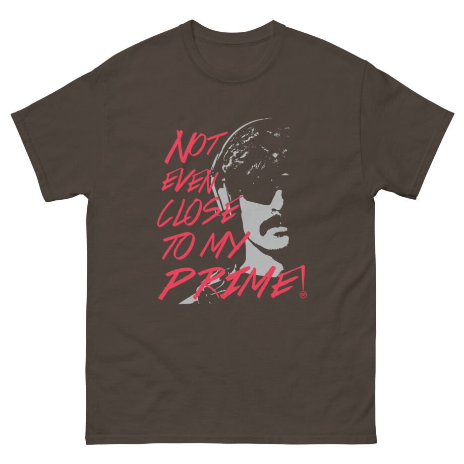 Dr Disrespect Unisex classic tee