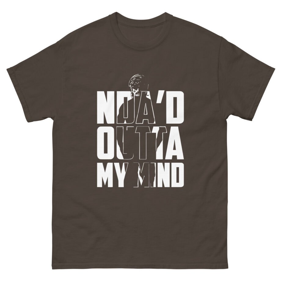 Dr Disrespect Unisex classic tee