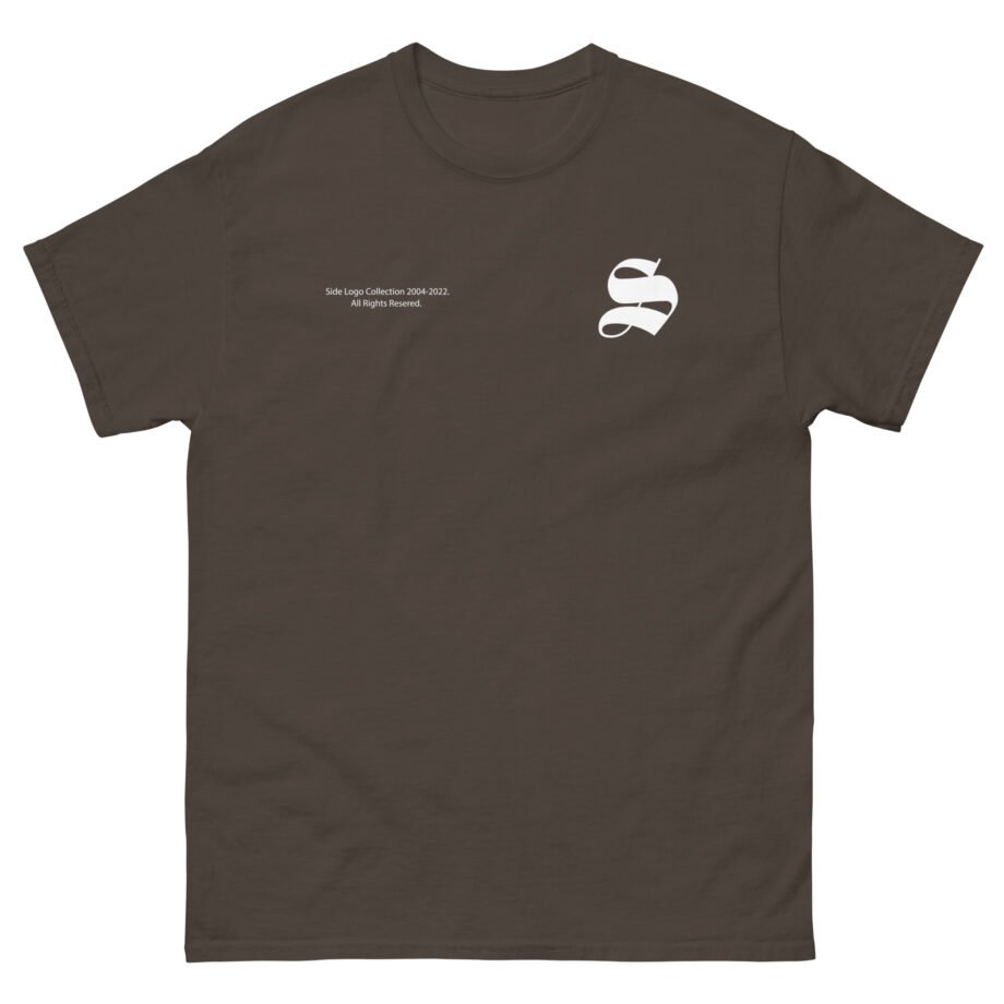 Sido Unisex classic tee
