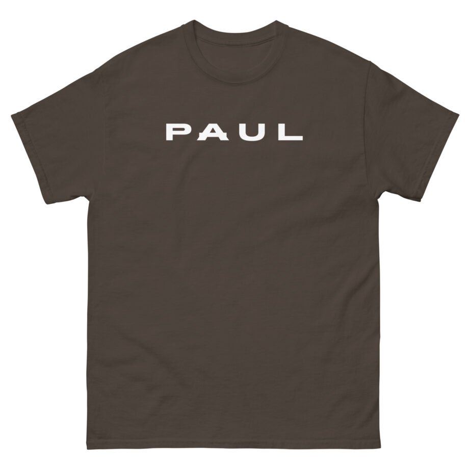 Sido Unisex classic tee