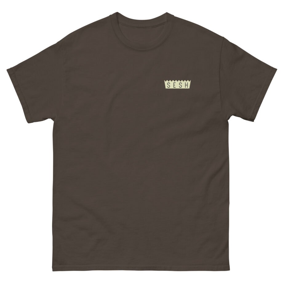 Team Sesh Unisex classic tee