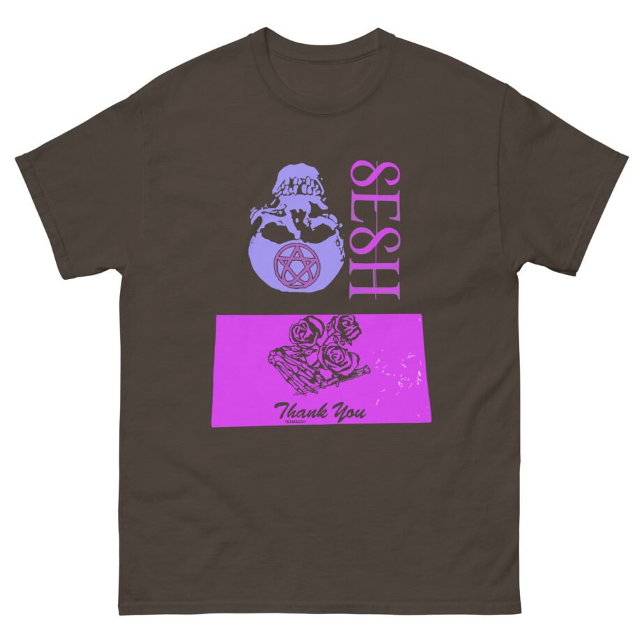 Team Sesh Unisex classic tee