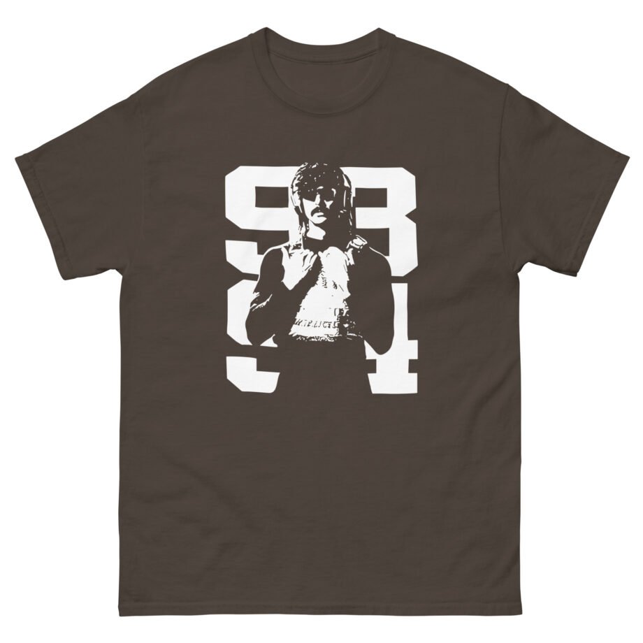 Dr Disrespect Unisex classic tee