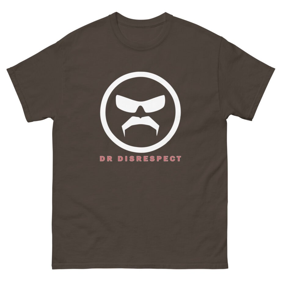 Dr Disrespect Unisex classic tee