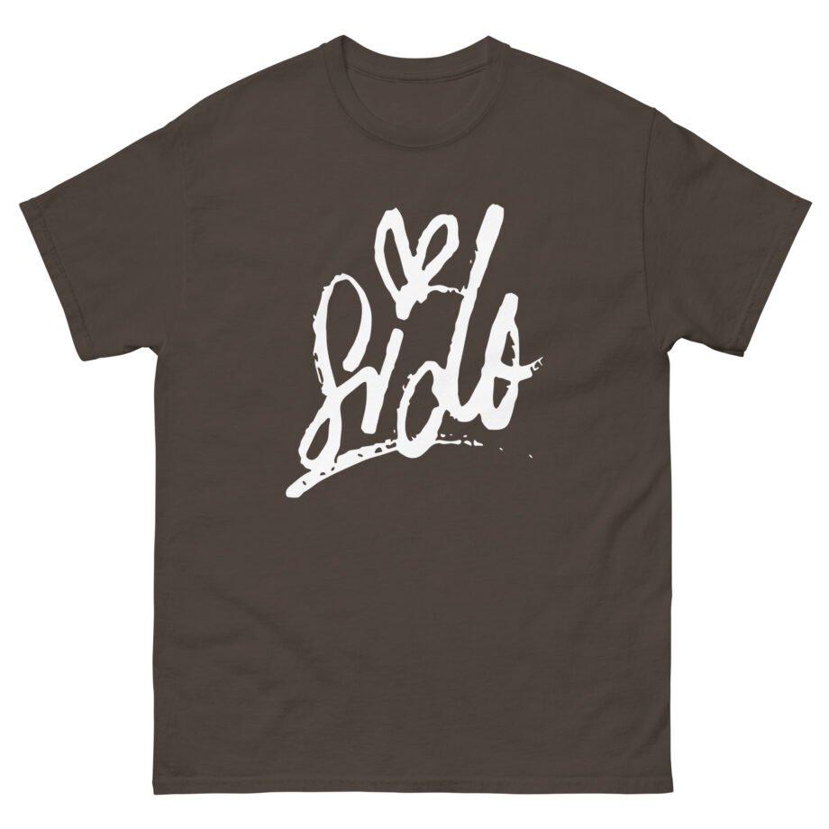 Sido Unisex classic tee
