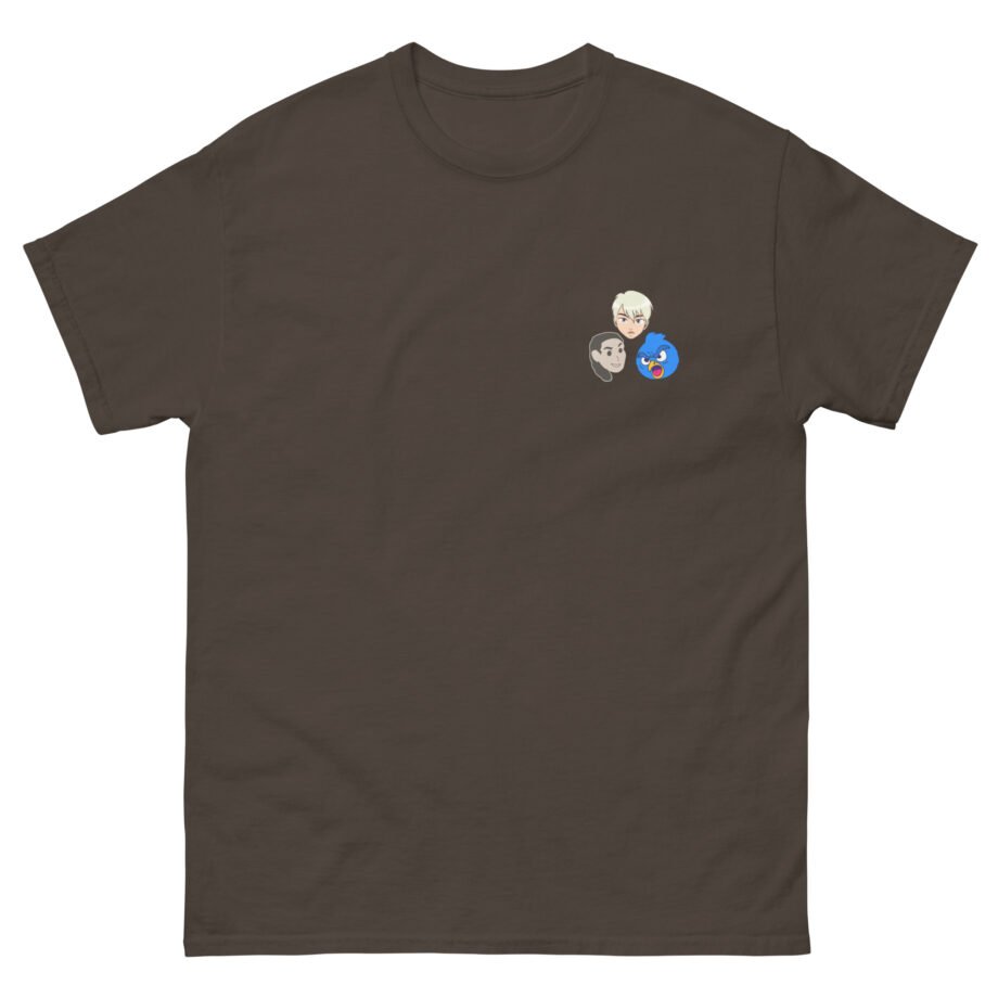 Joost Klein Luchtballon Unisex classic tee