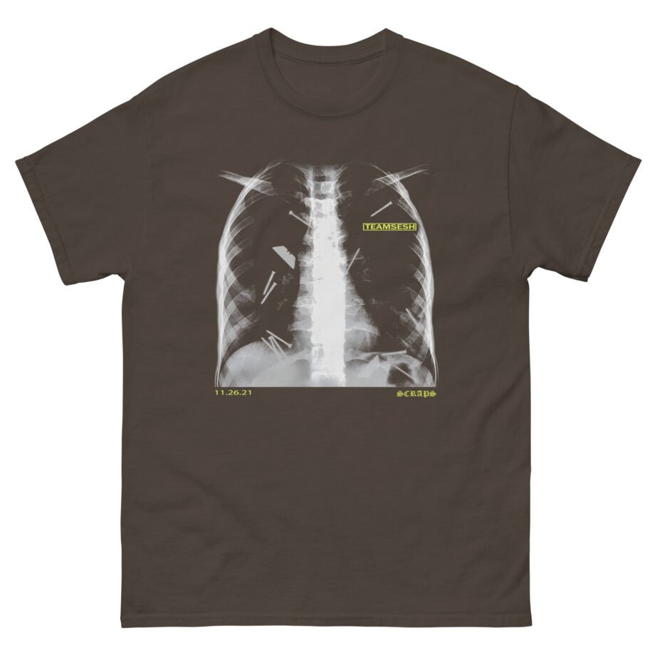 Team Sesh Unisex classic tee