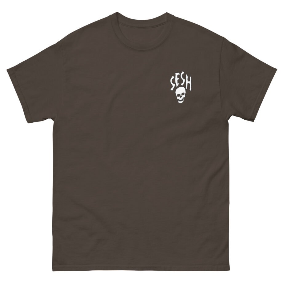 Team Sesh Unisex classic tee