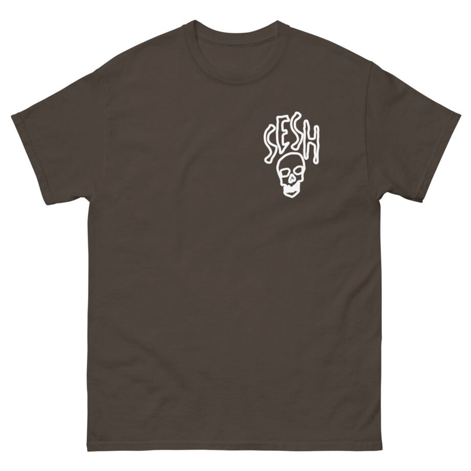 Team Sesh Unisex classic tee