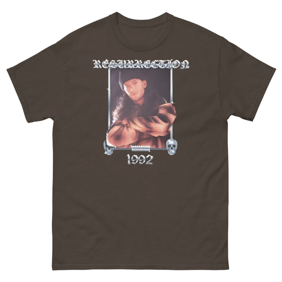 Team Sesh Unisex classic tee