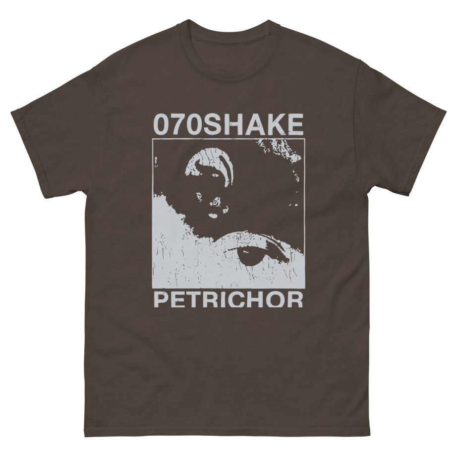 070 Shake Petrichor Tour Unisex classic tee