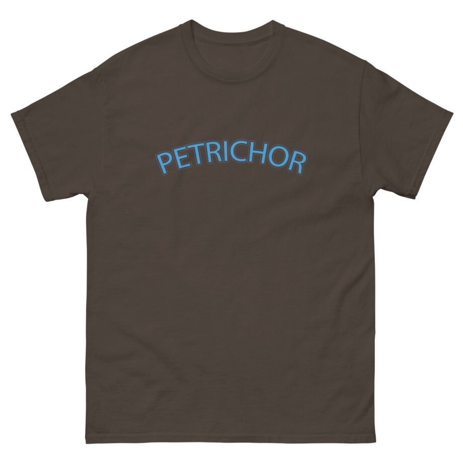 070 Shake Petrichor Unisex classic tee