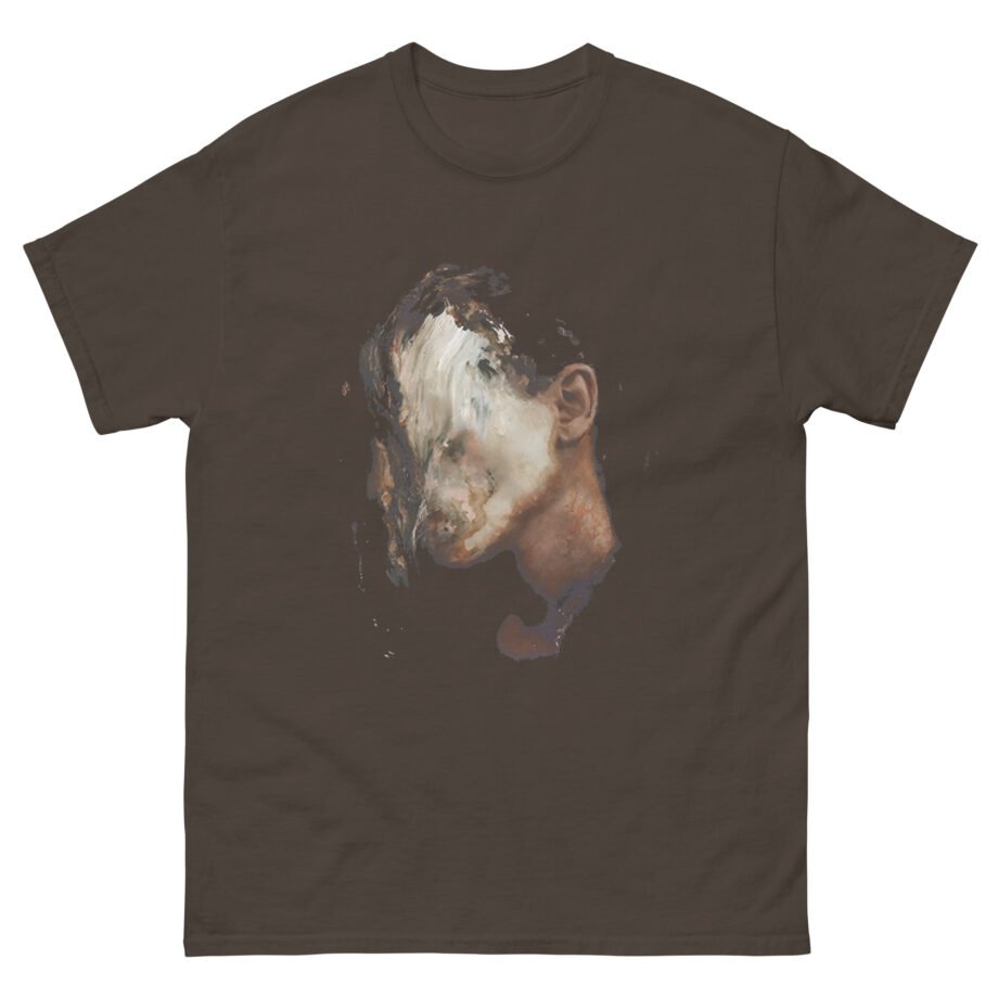 070 Shake You Can't Kill Me Unisex classic tee