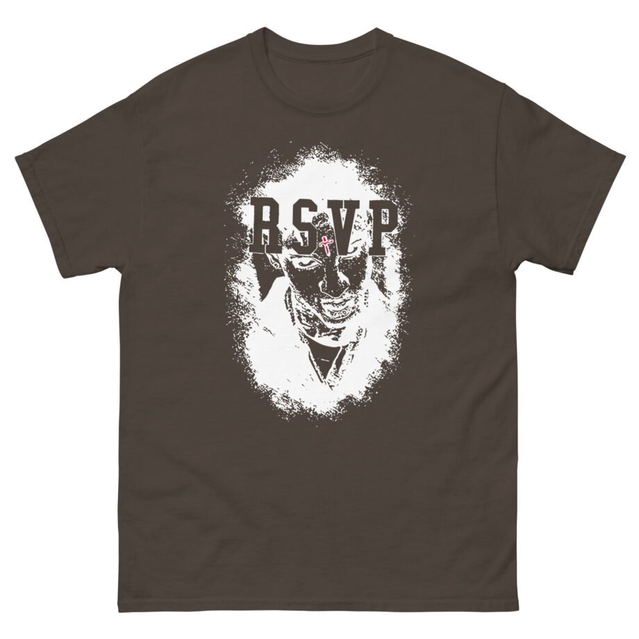 Rsvp Gallery X 21 Savage Dagger Unisex classic tee