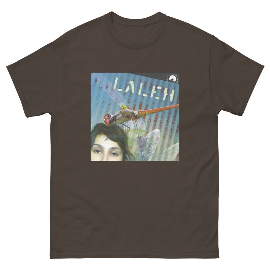 Laleh Laleh Album Cover Unisex classic tee