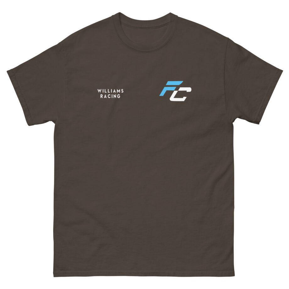 Franco Colapinto Unisex classic tee