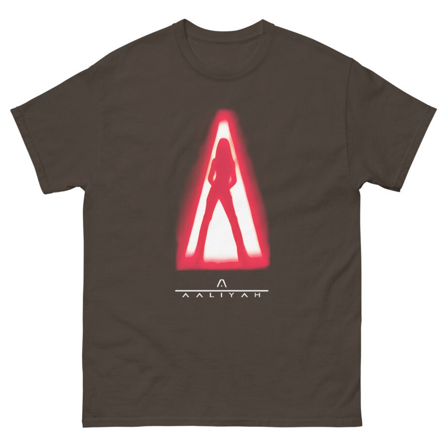 Aaliyah Unisex classic tee