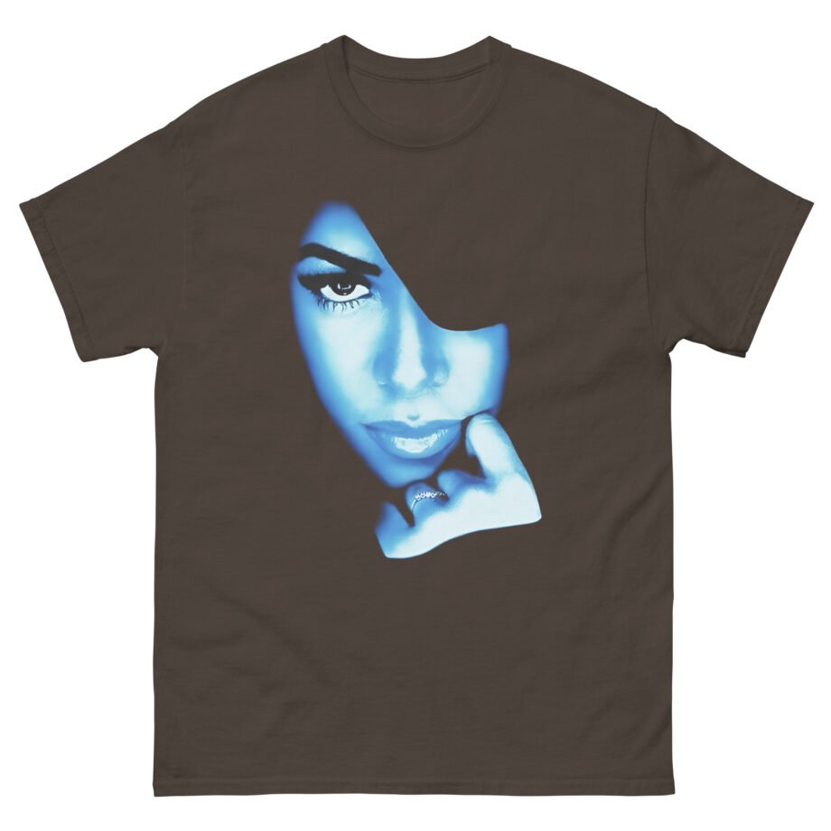 Aaliyah Unisex classic tee