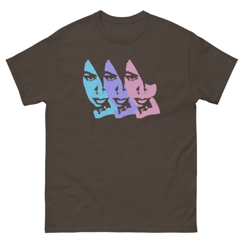 Aaliyah Unisex classic tee
