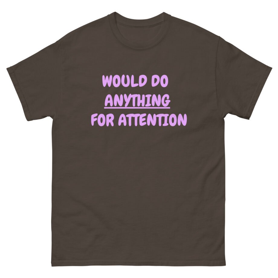 Carey Mulligan WDAFA Unisex classic tee