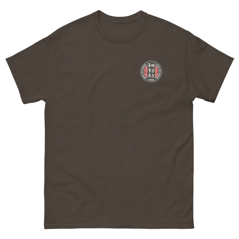 Jakerton Iguana Unisex classic tee