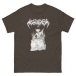 Cauldron Nothingness Unisex classic tee