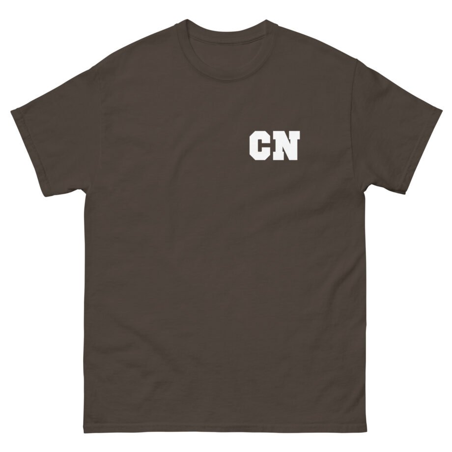 Casey Neistat Ed Flag Unisex classic tee