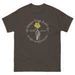 Gaslight Anthem Mae Unisex classic tee