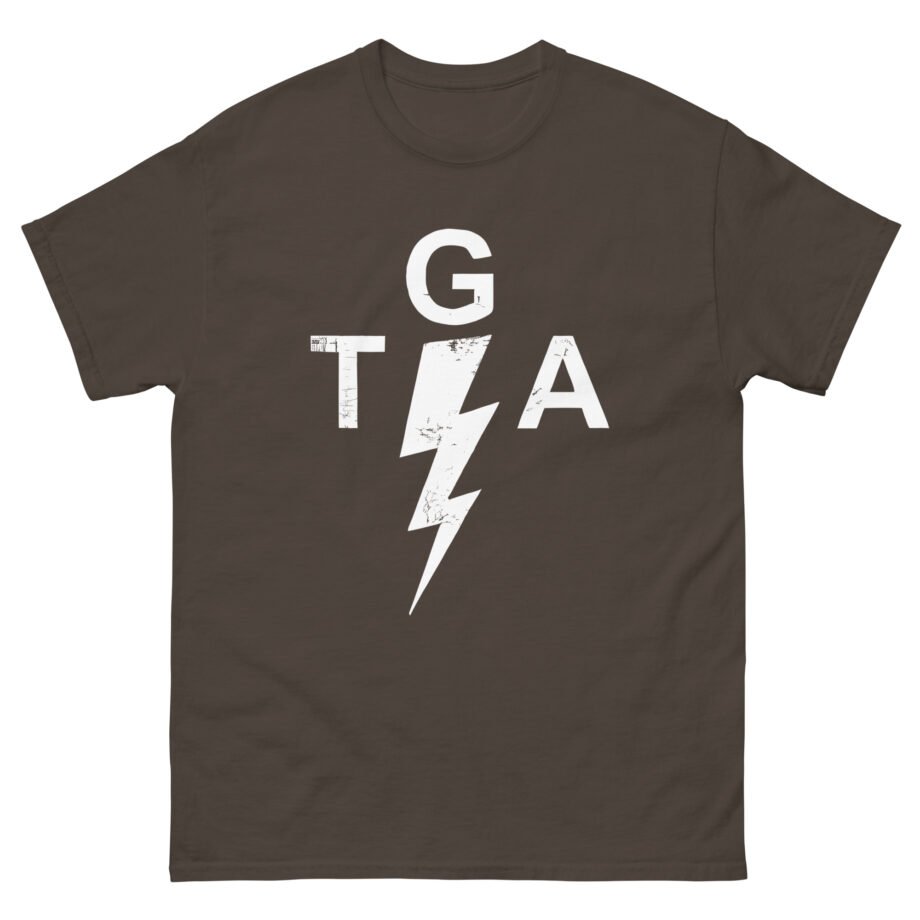 Gaslight Anthem Unisex classic tee