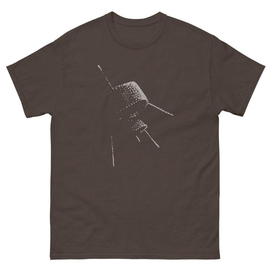 Cave in Stone Satellite Unisex classic tee