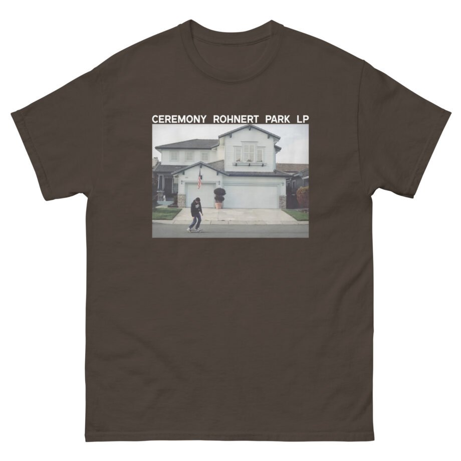 Ceremony Rohnert Park Unisex classic tee