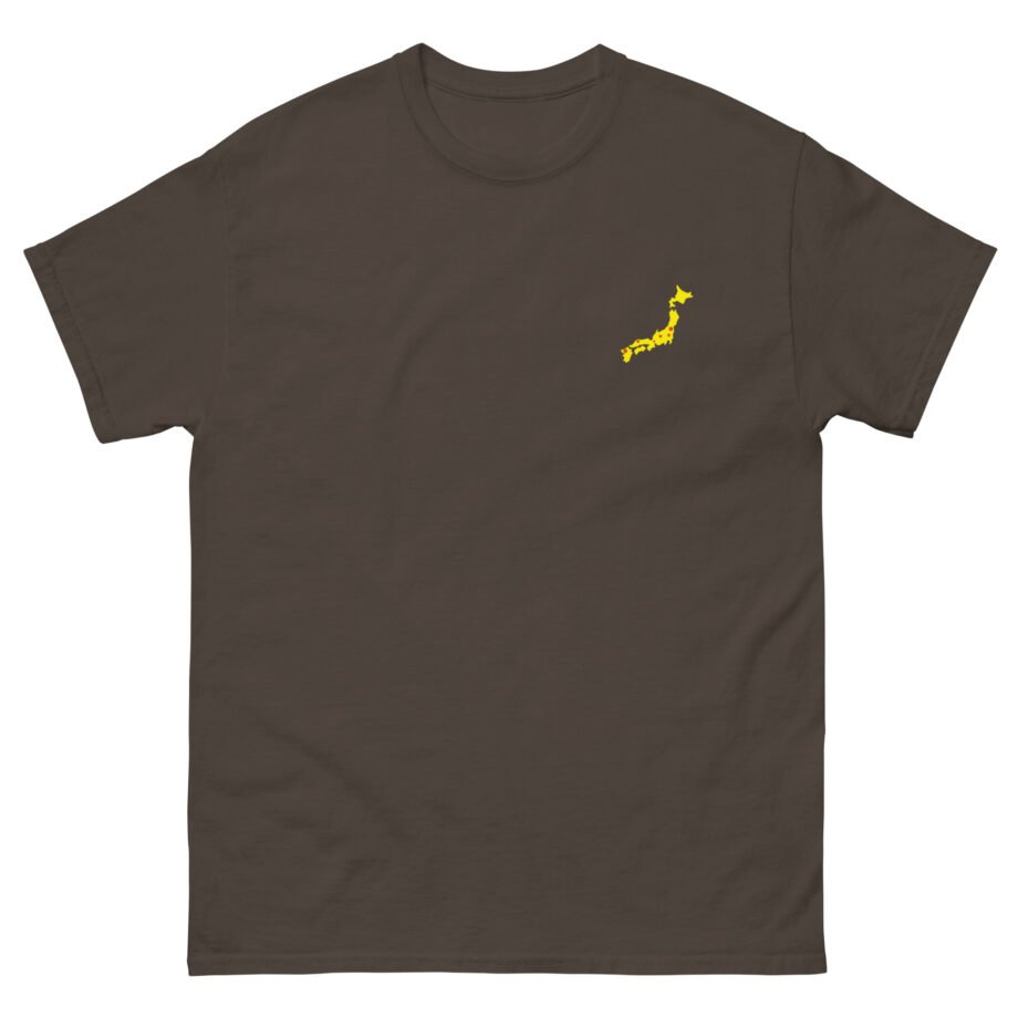 Cdawgva Cycle Unisex classic tee