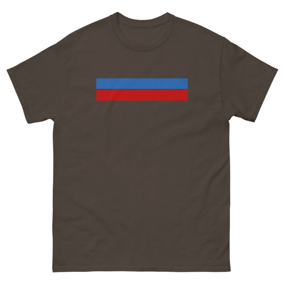 Cdawgva Cycle Unisex classic tee