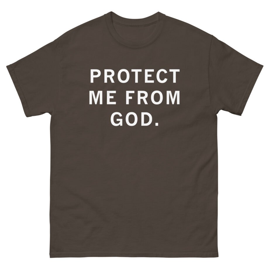 Ceremony He-god Unisex classic tee