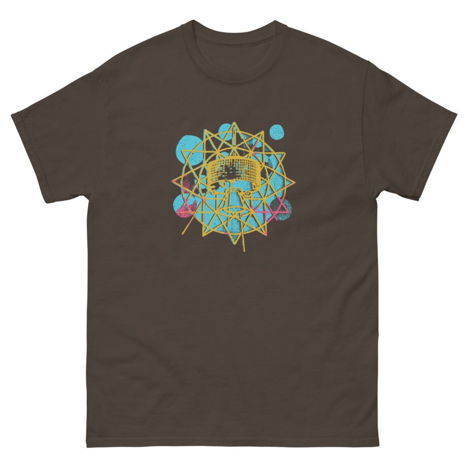 Cave in Mashup Unisex classic tee