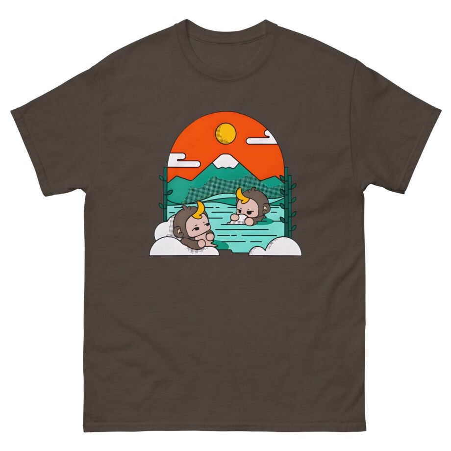 Cdawgva Unisex classic tee