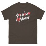 Anuel Aa Vdaay Black Real Hasta La Muerte Unisex classic tee