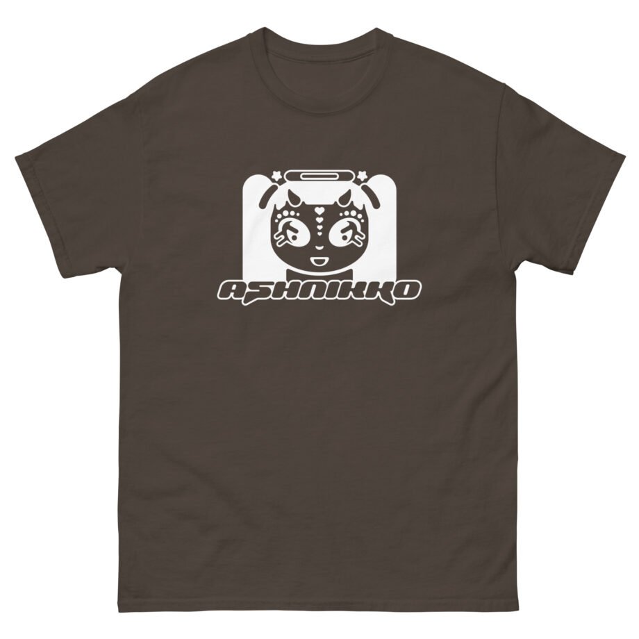 Ashnikko Hunter Unisex classic tee