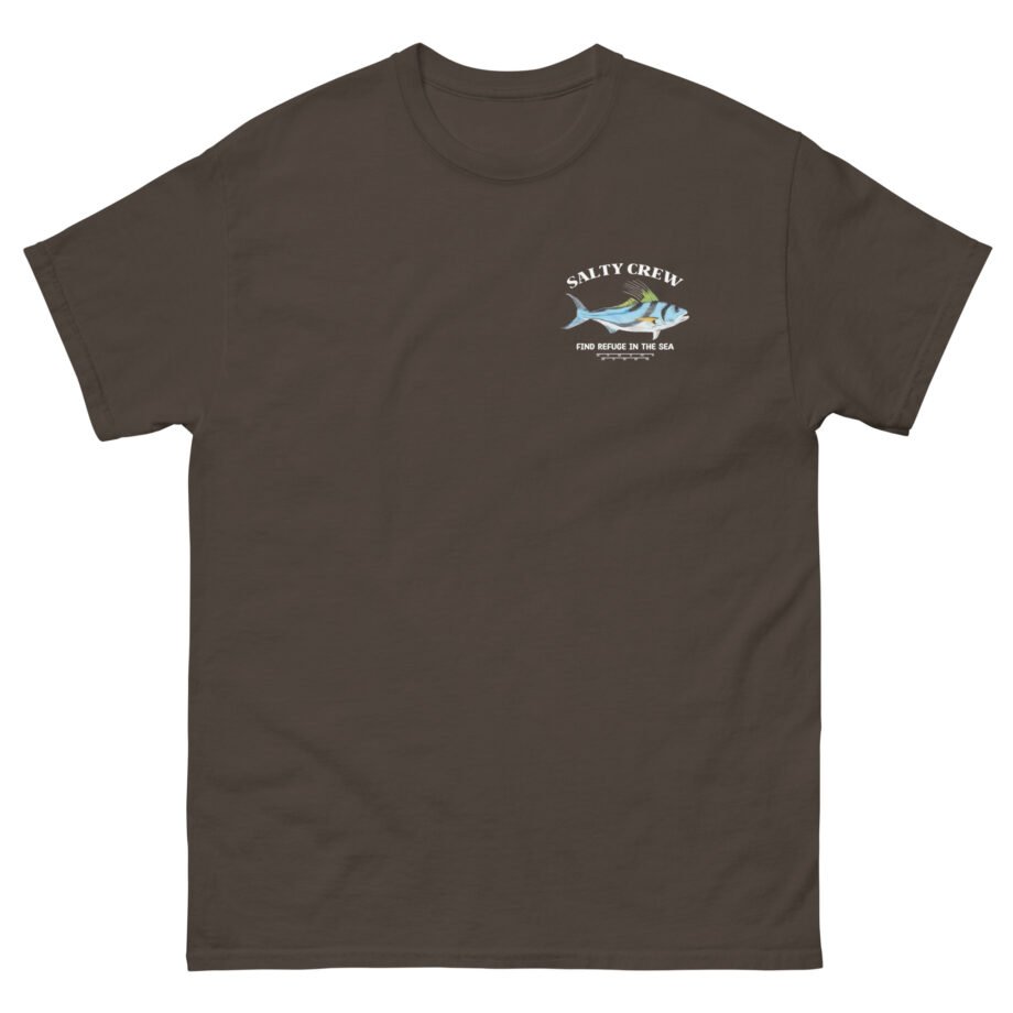 Castro Unisex classic tee