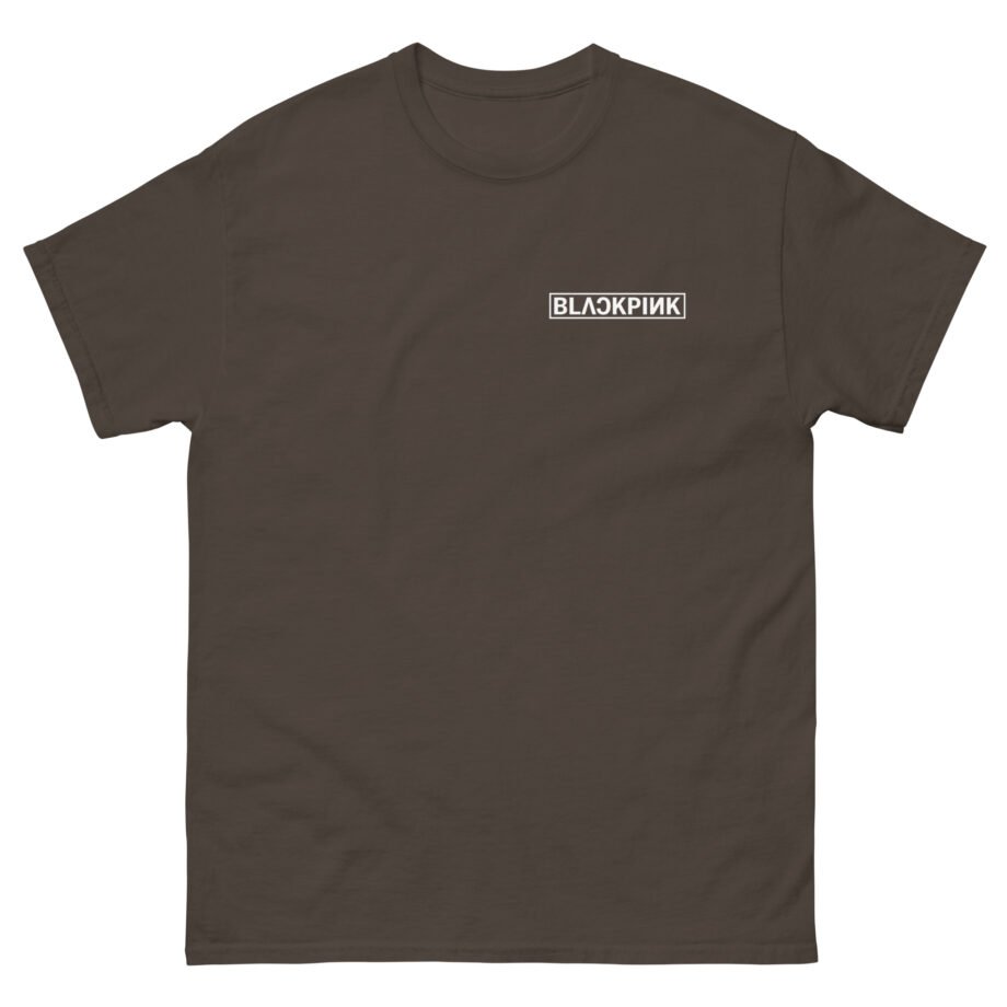 Blackpink Lisa 97 Unisex classic tee