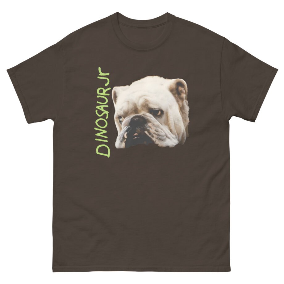 Dinosaur Jr Whatever's Cool With Me Unisex classic tee