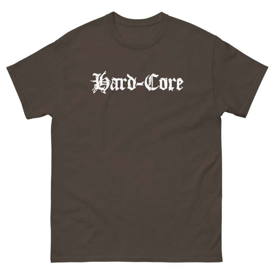 Cro Mags Unisex classic tee