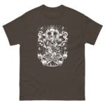 Cult of the Lamb Unisex classic tee