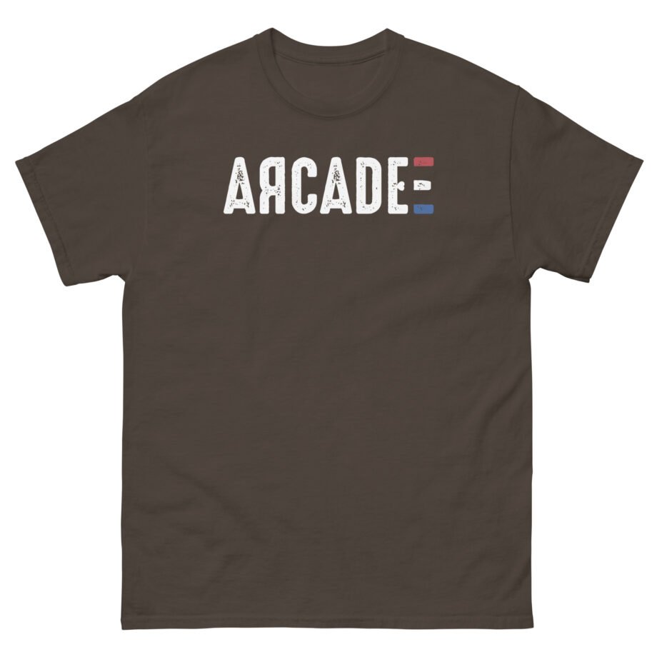 Duncan Laurence  Arcade Unisex classic tee