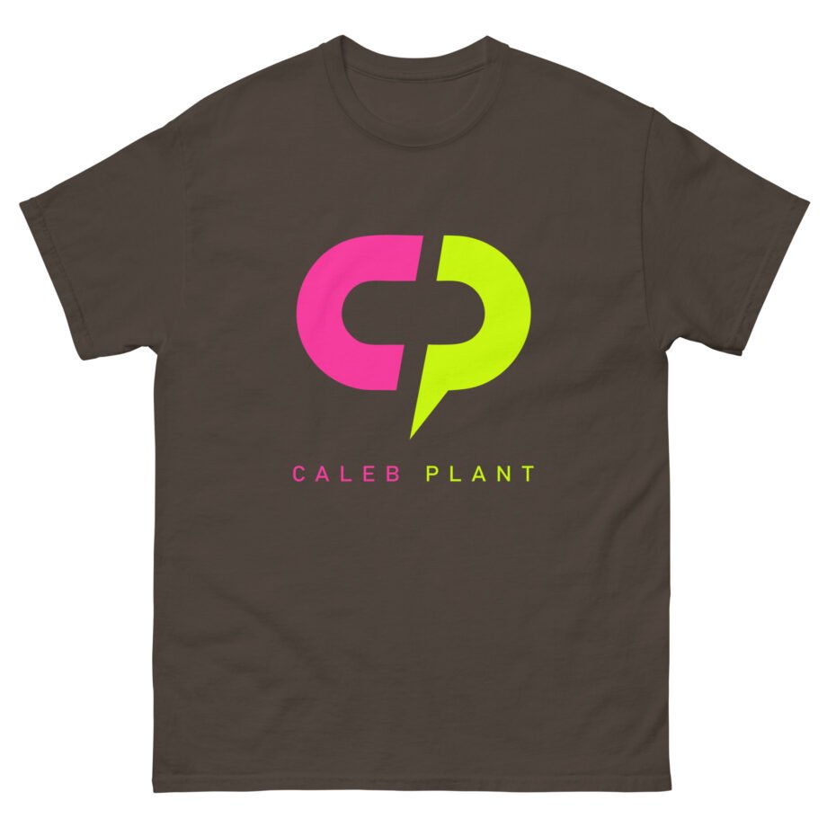 Caleb Plant Camp Unisex classic tee
