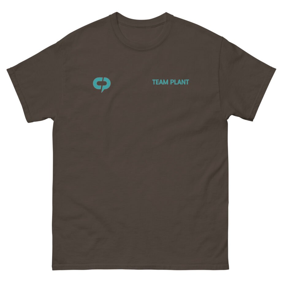 Caleb Plant Team Revenge Unisex classic tee